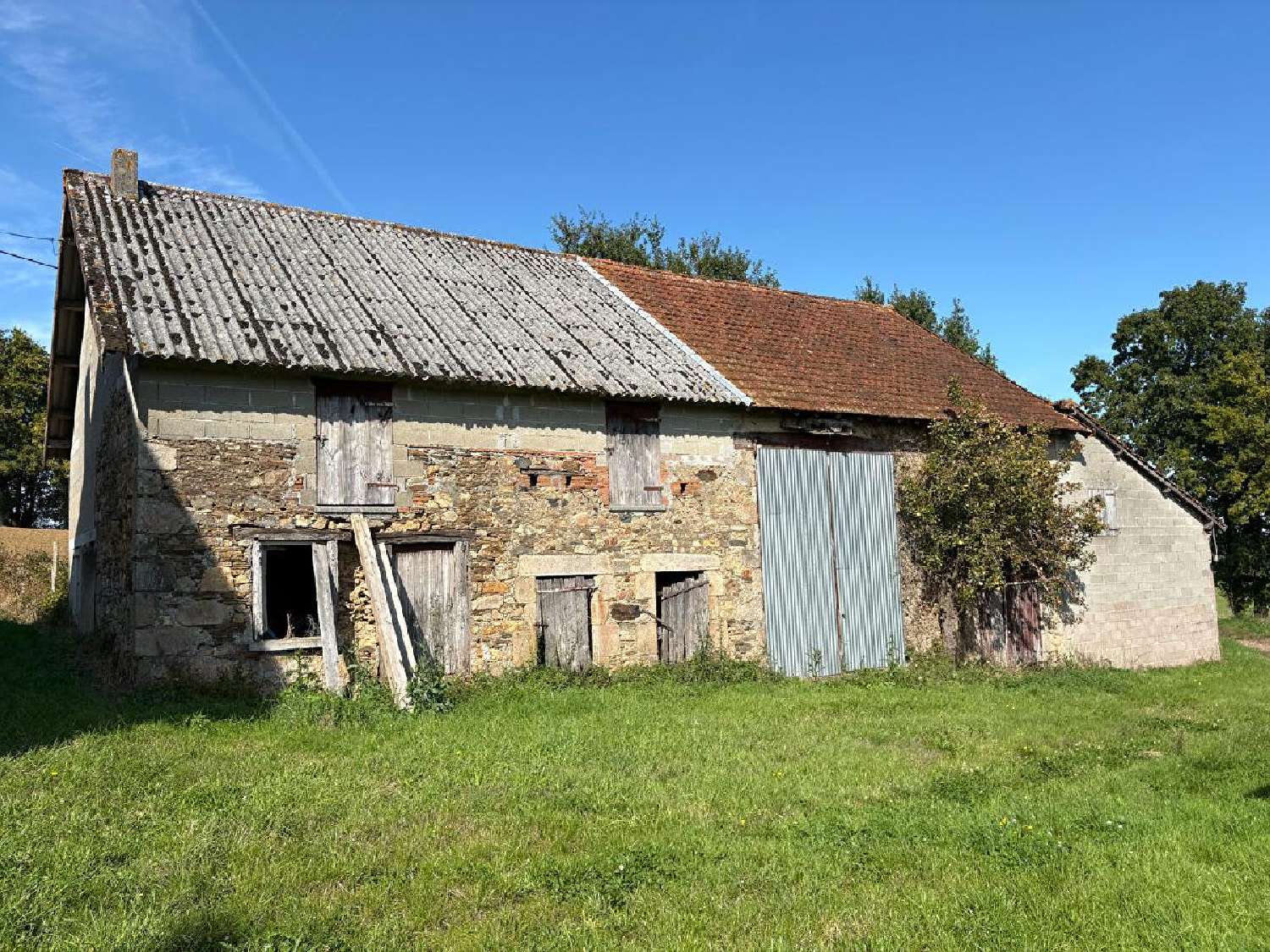  à vendre maison Nexon Haute-Vienne 2