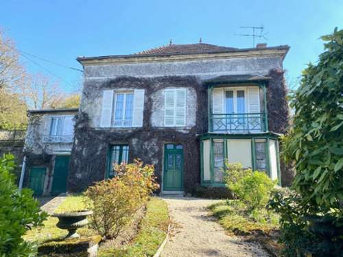Nézel Yvelines huis foto 7150933
