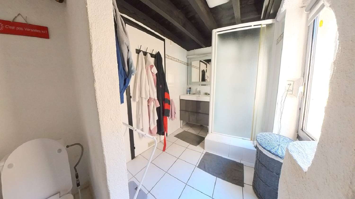  for sale house Nézignan-l'Évêque Hérault 8