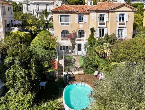 Nice 06200 Alpes-Maritimes huis foto 7159812
