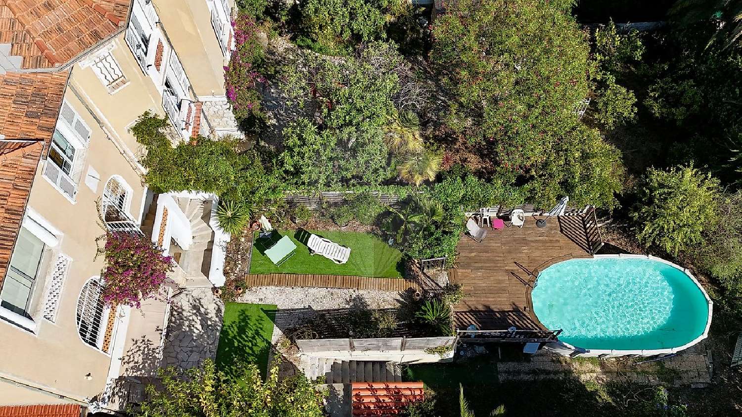  te koop huis Nice 06200 Alpes-Maritimes 3