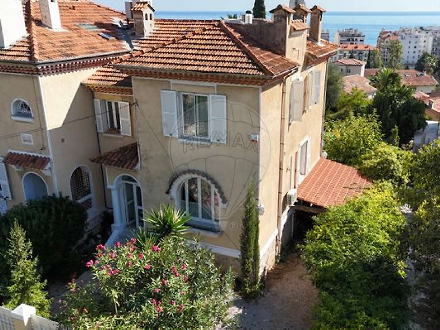  te koop huis Nice 06200 Alpes-Maritimes 4