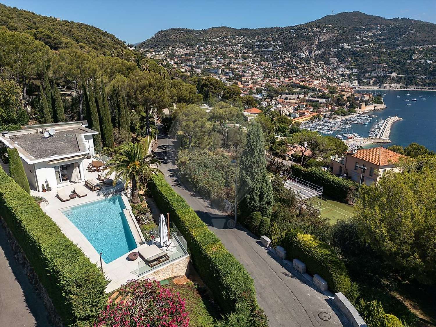  te koop huis Nice 06300 Alpes-Maritimes 1