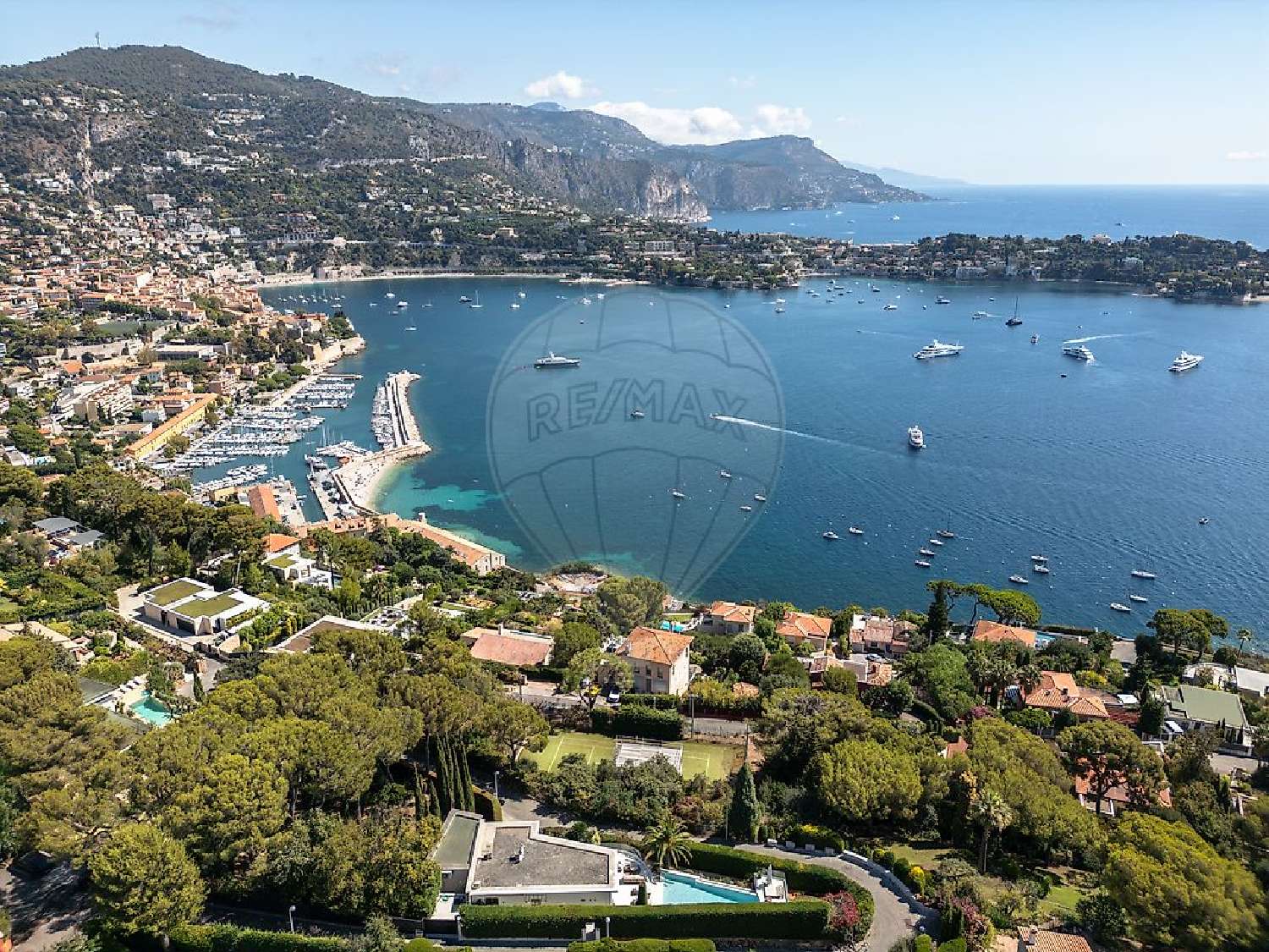  te koop huis Nice 06300 Alpes-Maritimes 4