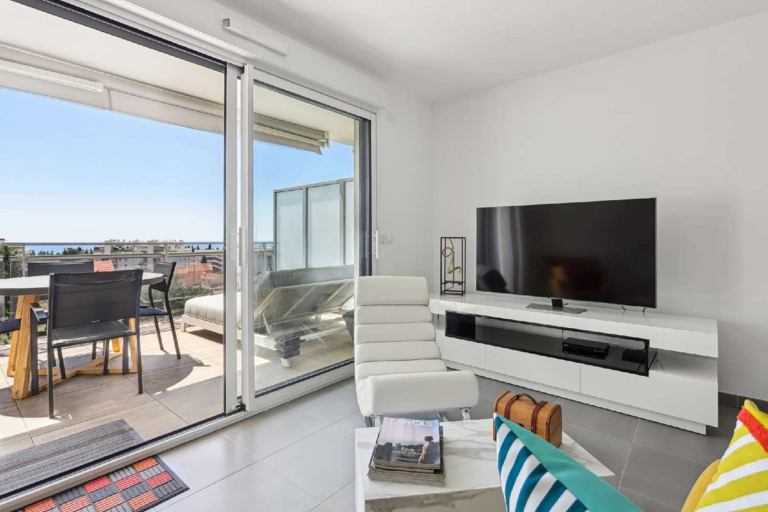  te koop huis Nice Alpes-Maritimes 1