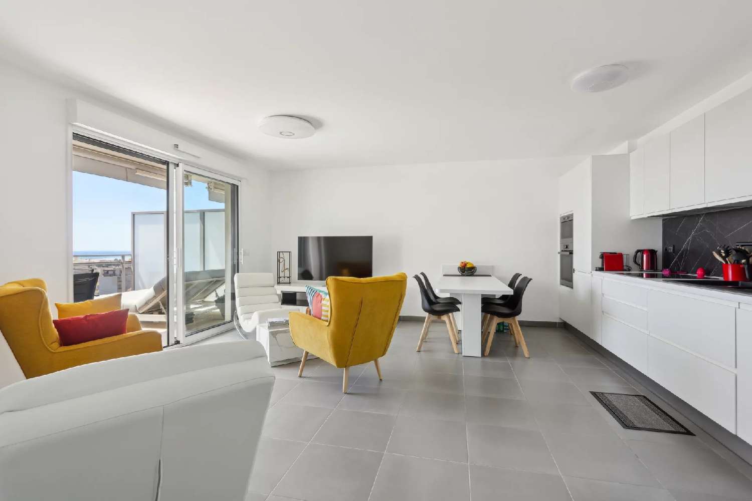  te koop huis Nice Alpes-Maritimes 4