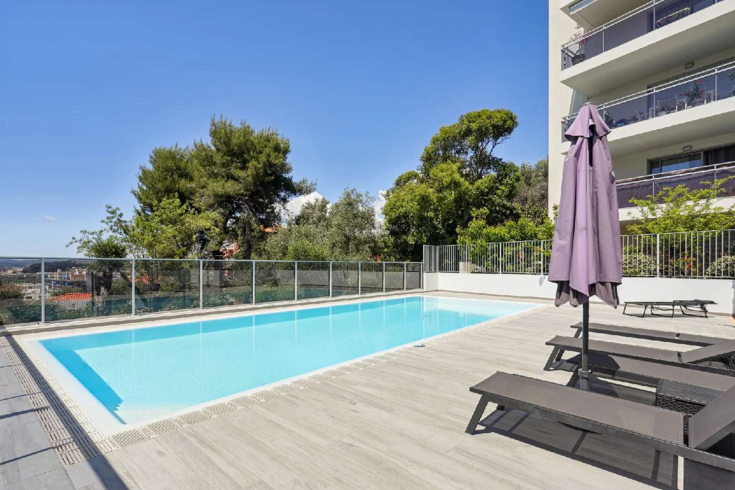  te koop huis Nice Alpes-Maritimes 5