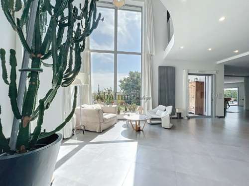 Niza Alpes-Maritimes casa foto 7167266