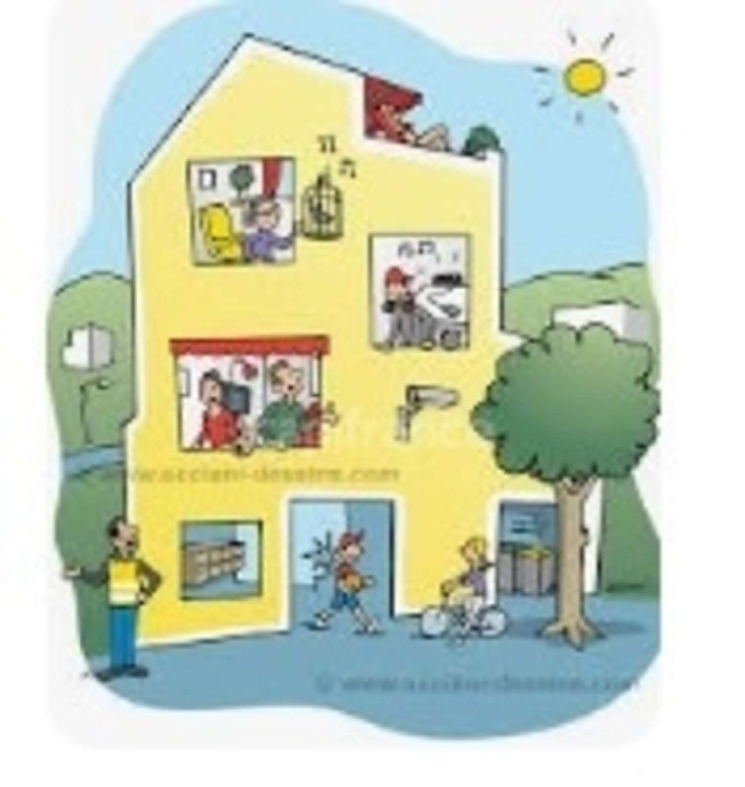  te koop huis Nice Alpes-Maritimes 5