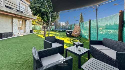 Nice Alpes-Maritimes Haus Bild 7152391