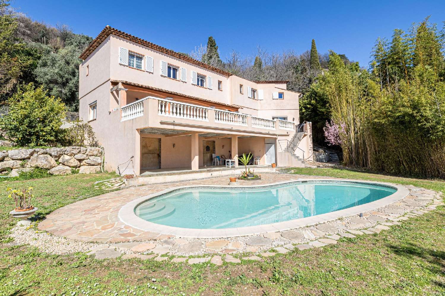 kaufen Haus Nice Alpes-Maritimes 1