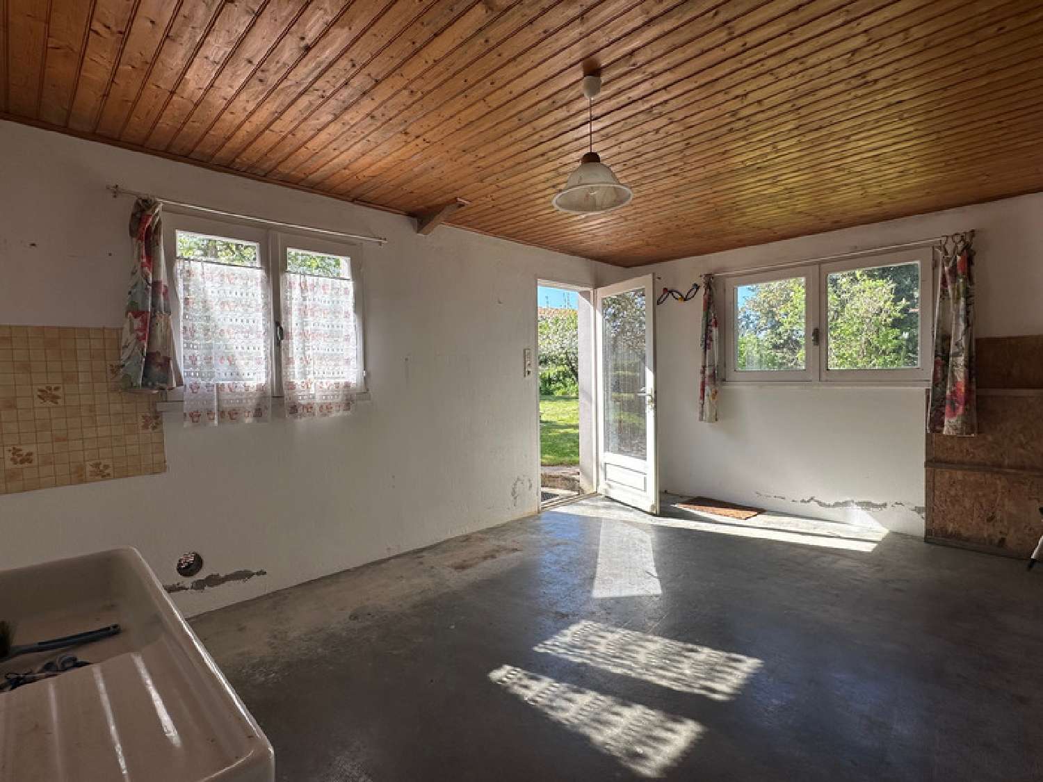  te koop huis Nieul-le-Dolent Vendée 4