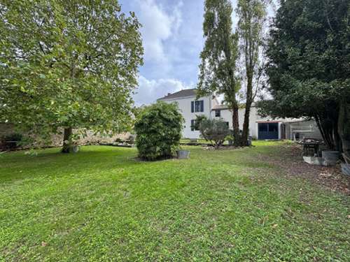 Nieul-sur-Mer Charente-Maritime huis foto 7150870