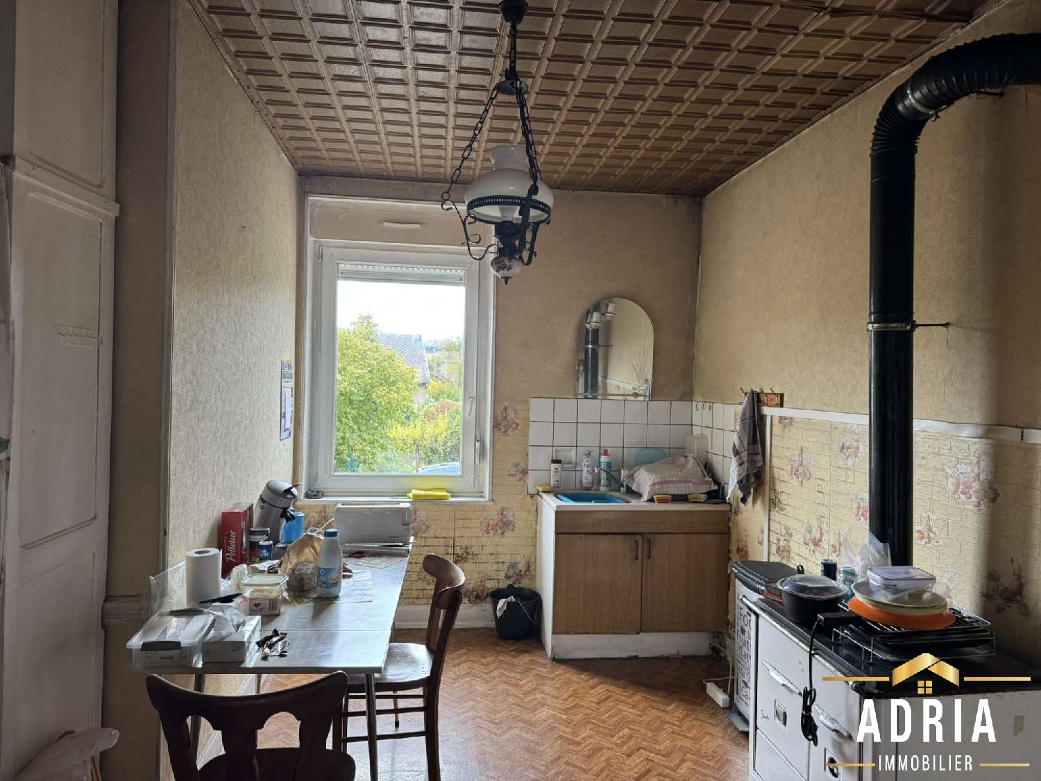  for sale house Nilvange Moselle 5