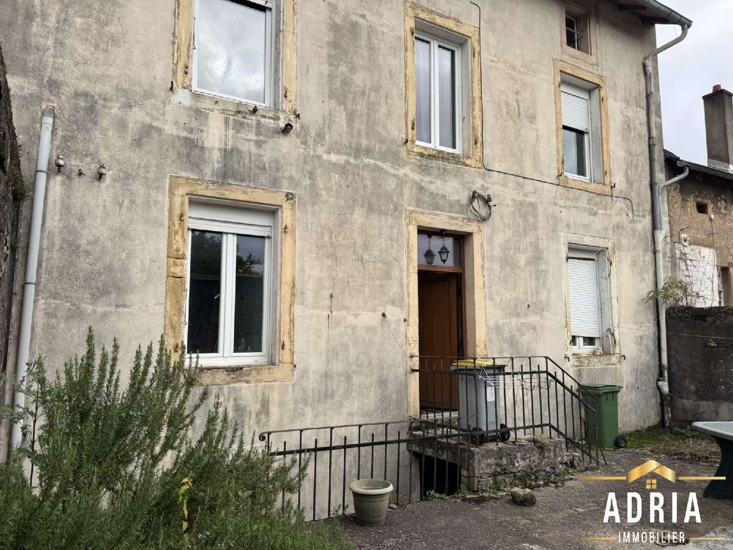  for sale house Nilvange Moselle 6