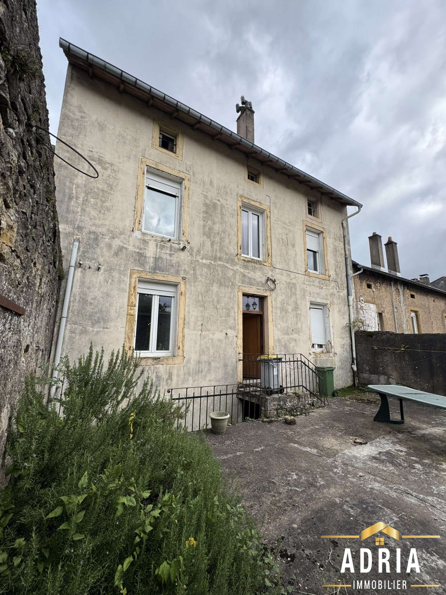  for sale house Nilvange Moselle 7