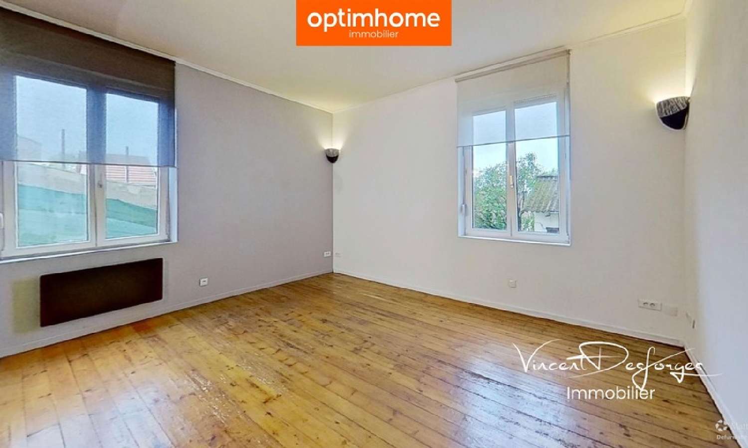  en venta casa Nilvange Moselle 1