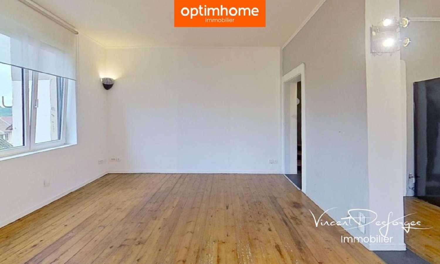  en venta casa Nilvange Moselle 3