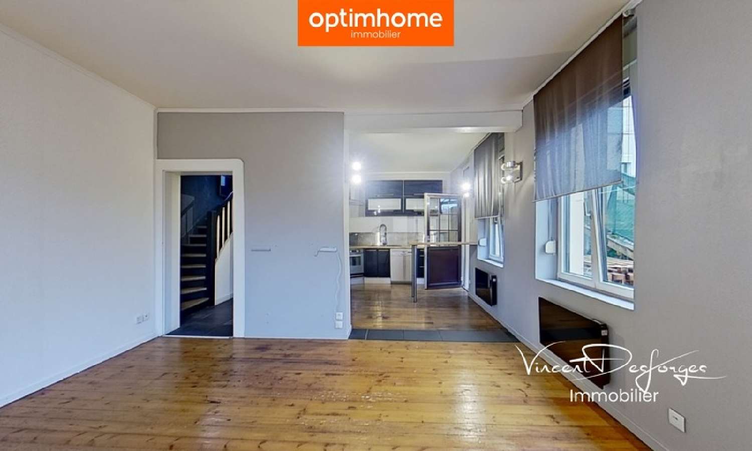  en venta casa Nilvange Moselle 4