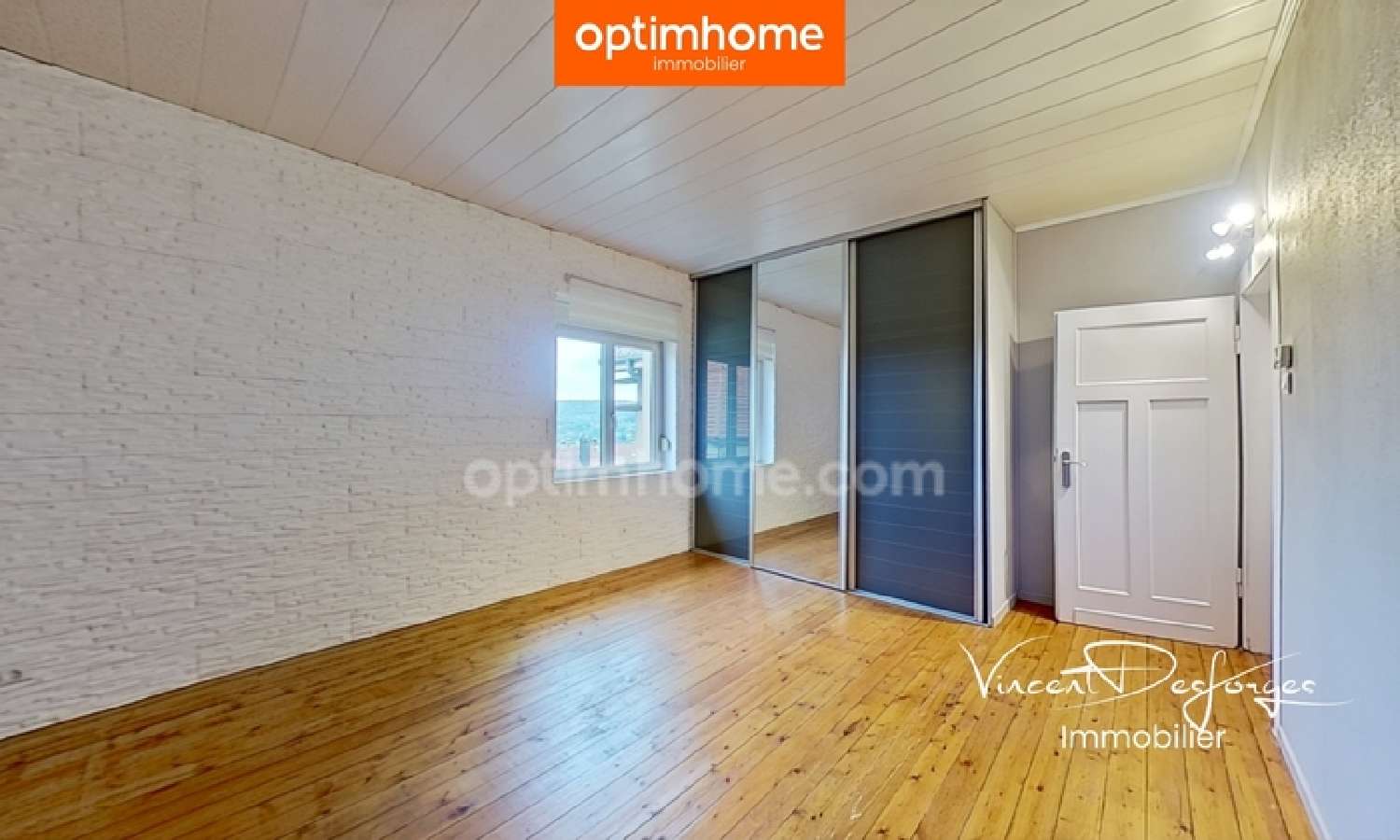  en venta casa Nilvange Moselle 6