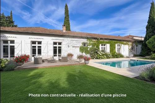 Saint-Césaire Gard huis foto 7156837