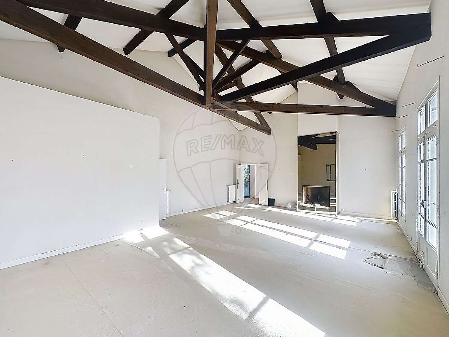  te koop huis Saint-Césaire Gard 4
