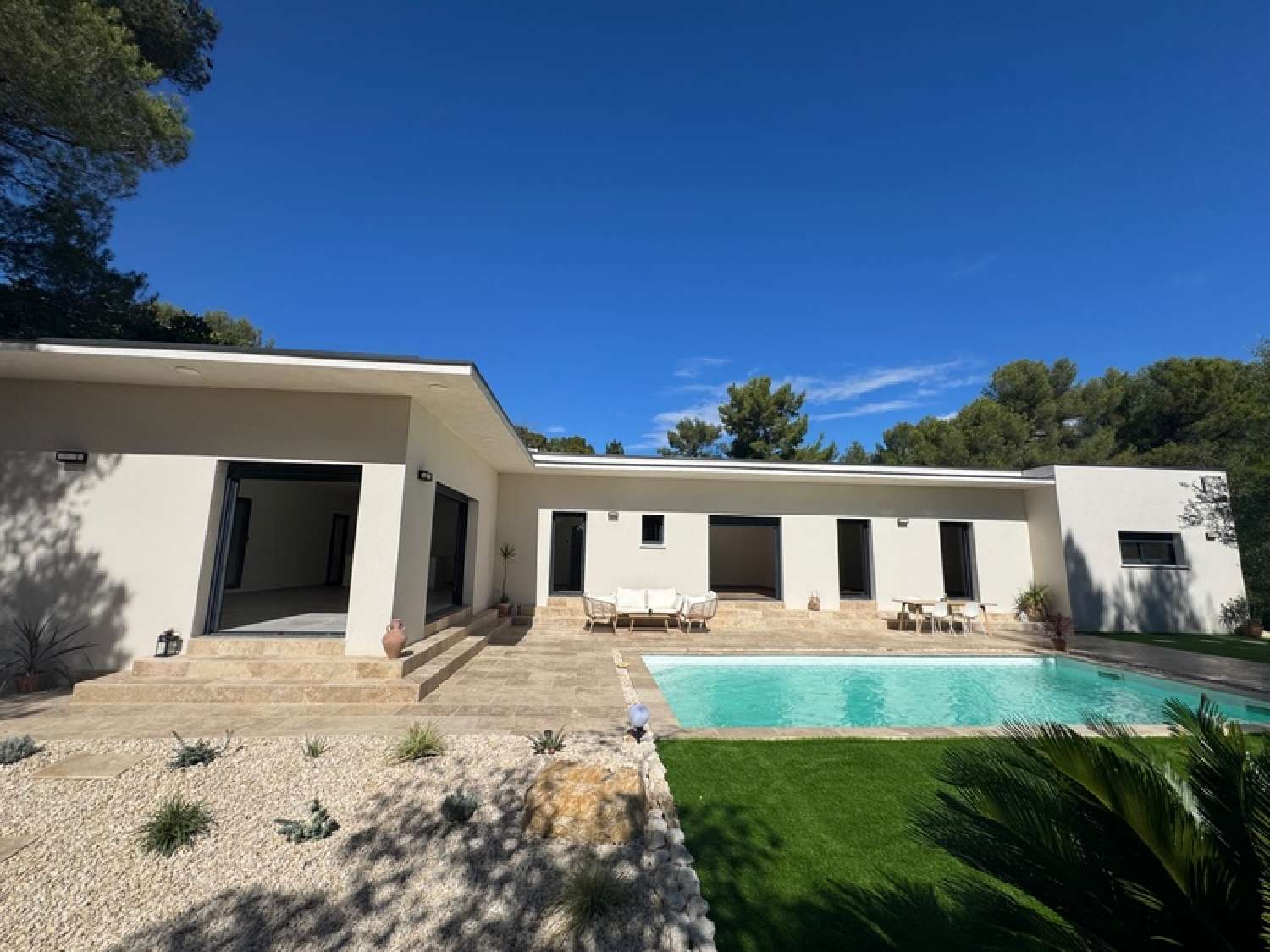  kaufen Haus Nîmes Gard 4