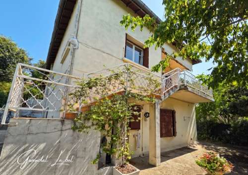 Nîmes Gard Haus Bild 7149822