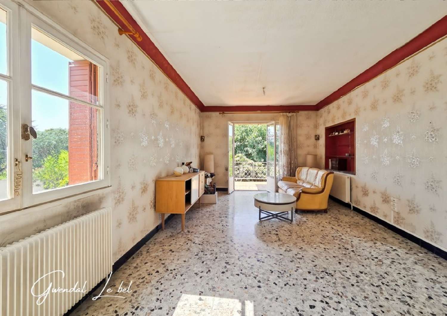  kaufen Haus Nîmes Gard 4