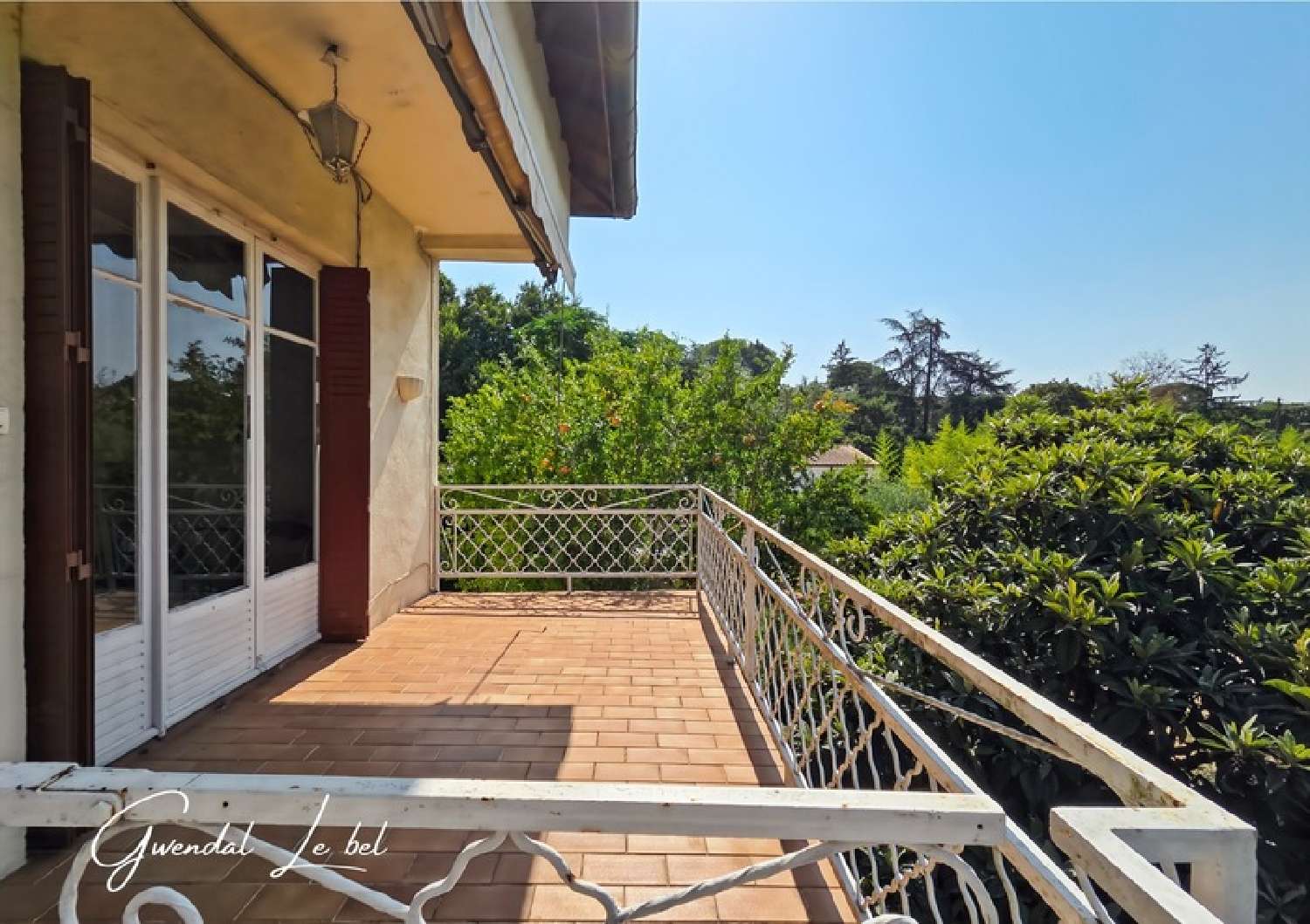  kaufen Haus Nîmes Gard 8