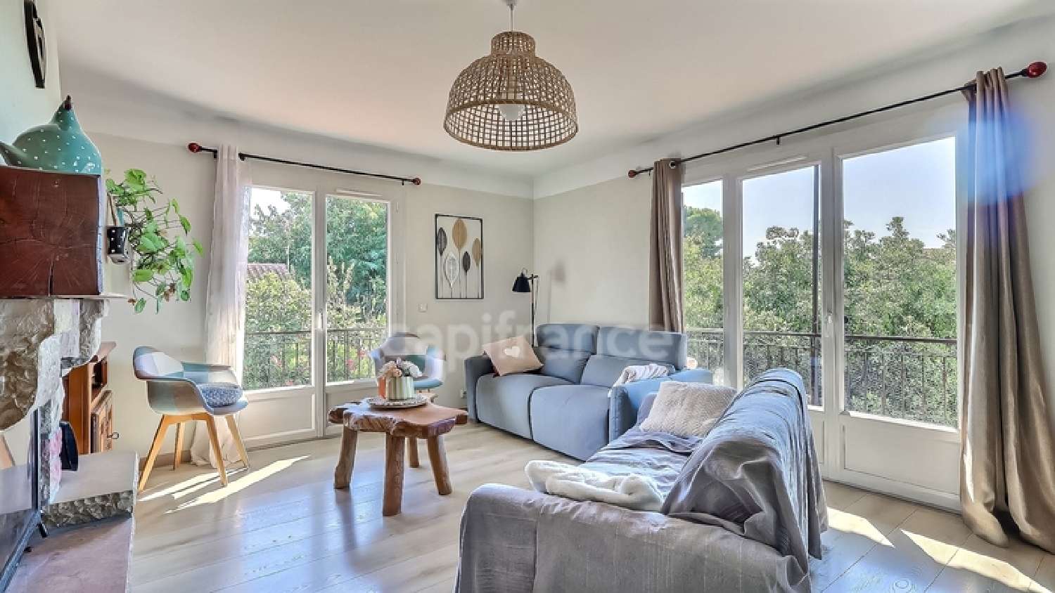 te koop huis Nîmes Gard 1