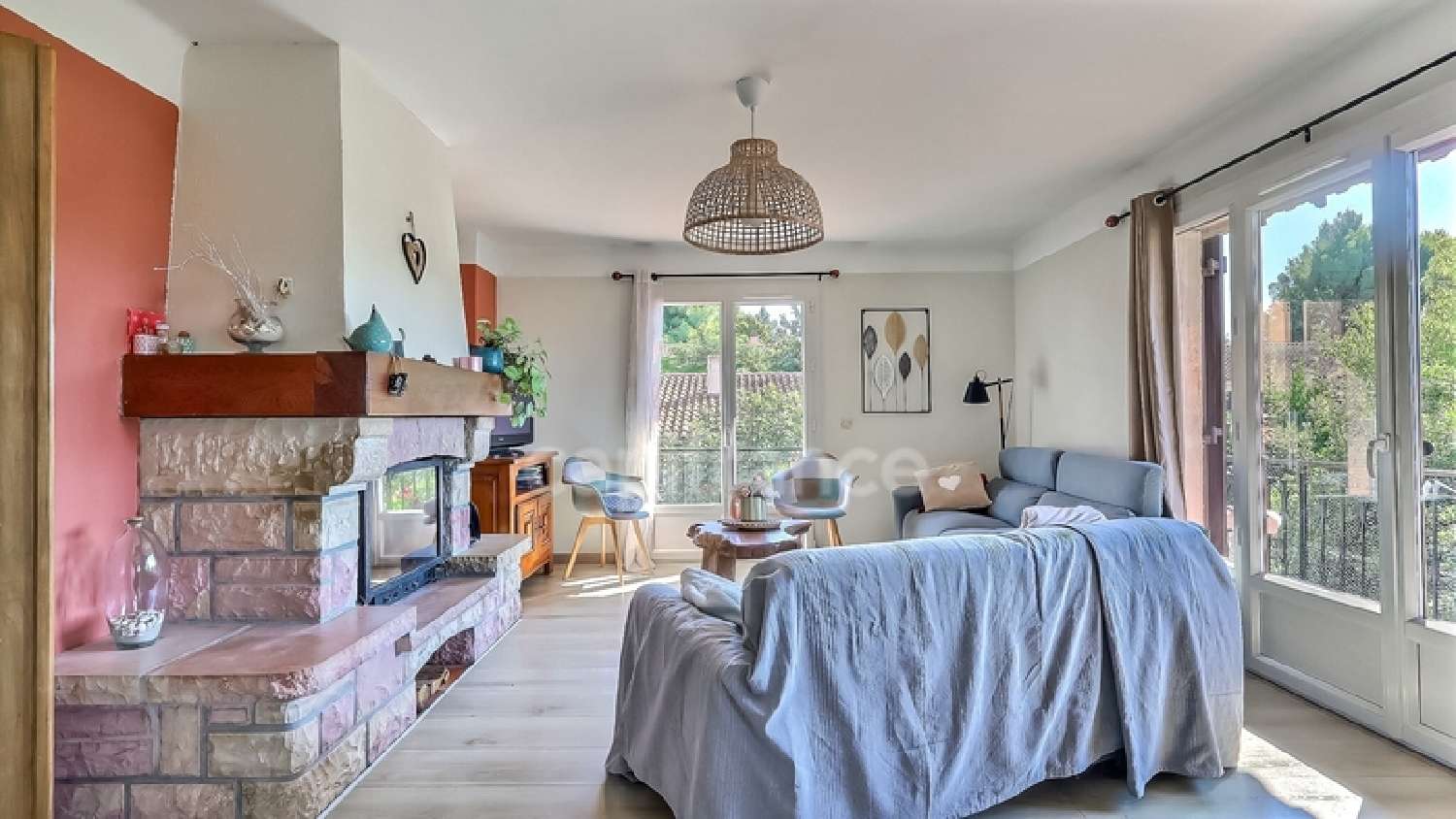  te koop huis Nîmes Gard 2