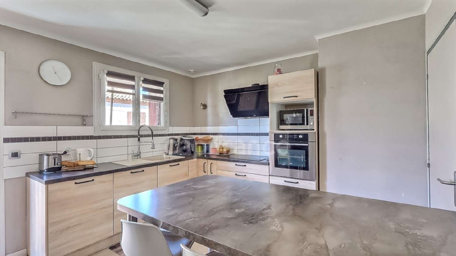 te koop huis Nîmes Gard 4