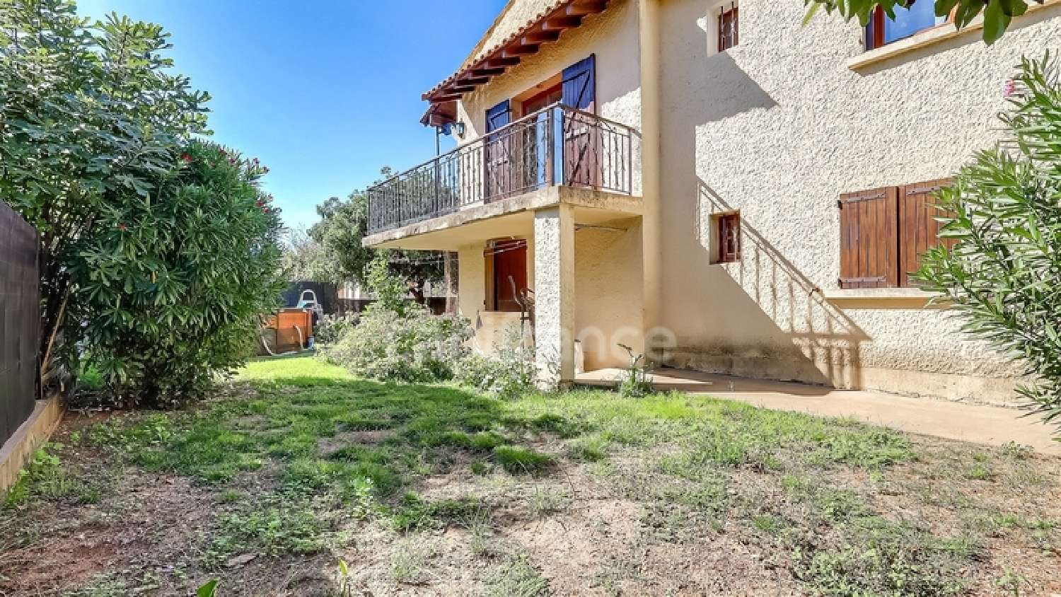 te koop huis Nîmes Gard 5