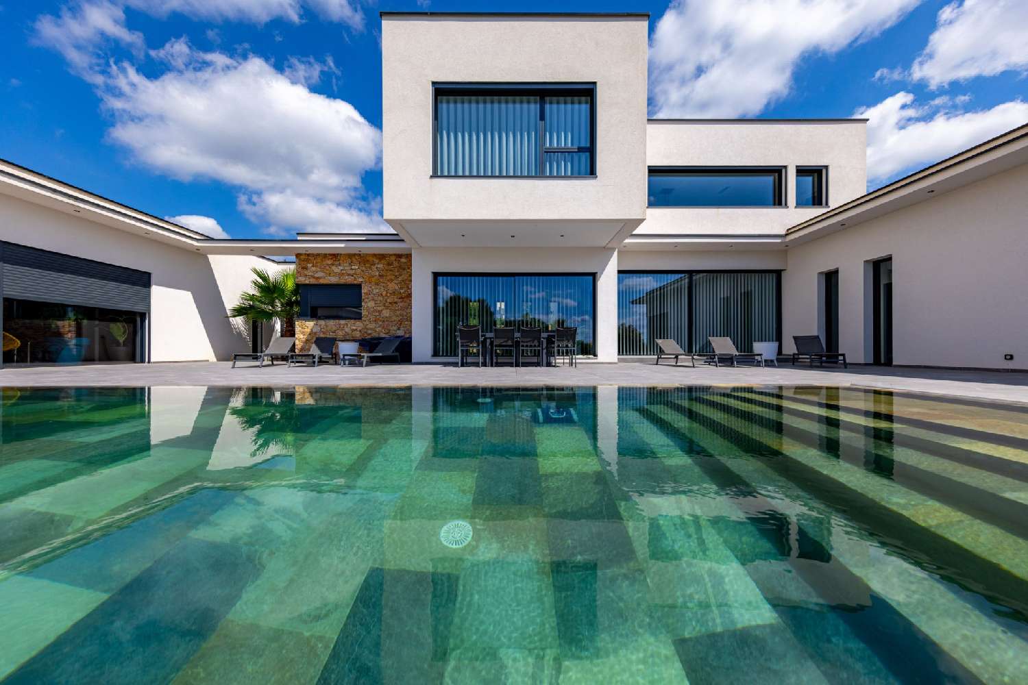  te koop huis Nîmes Gard 1