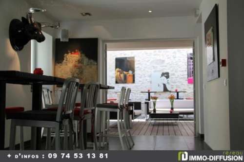 Nîmes Gard Haus Bild 7151364