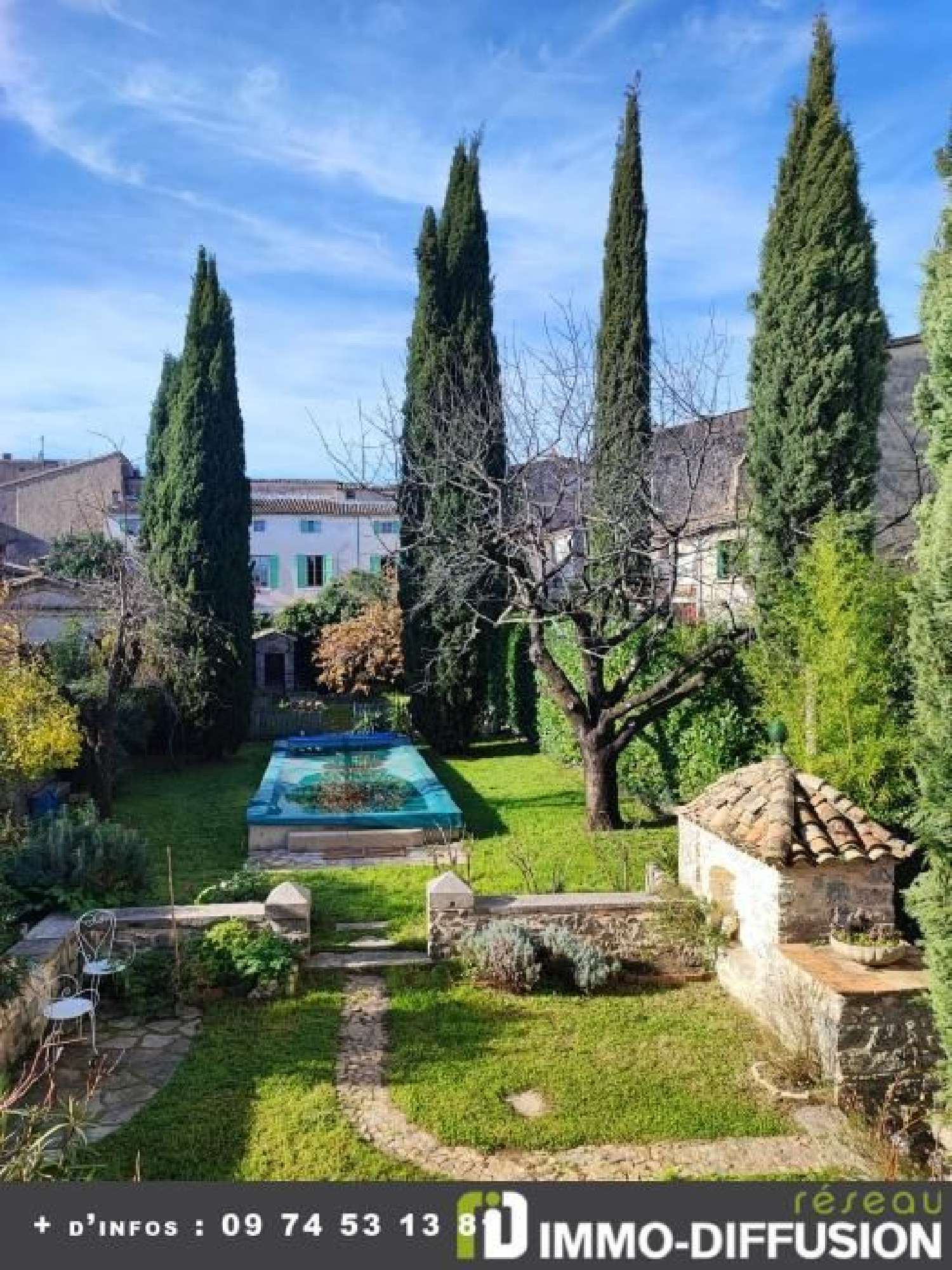  kaufen Haus Nîmes Gard 1
