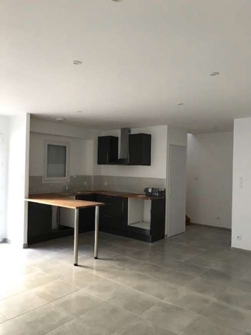 Nîmes Gard Haus Bild 7151761