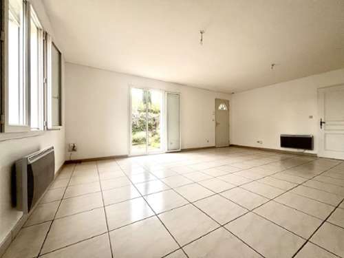 Nîmes Gard Haus Bild 7151879