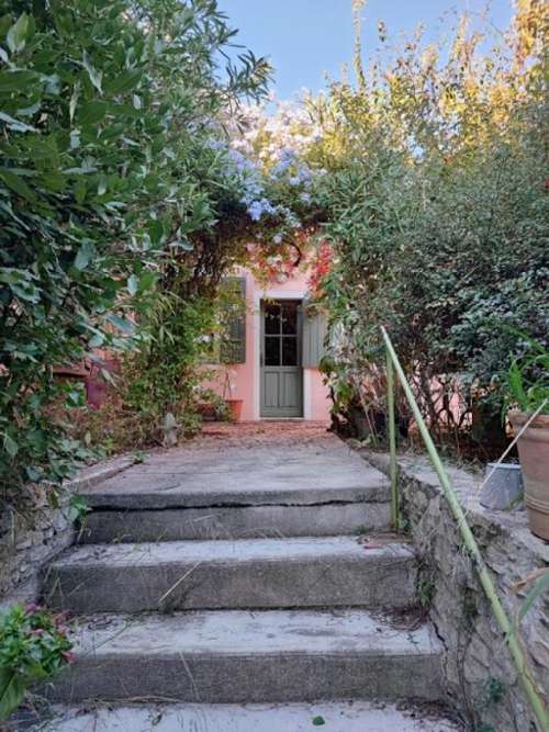 Nîmes Gard huis foto 7156913