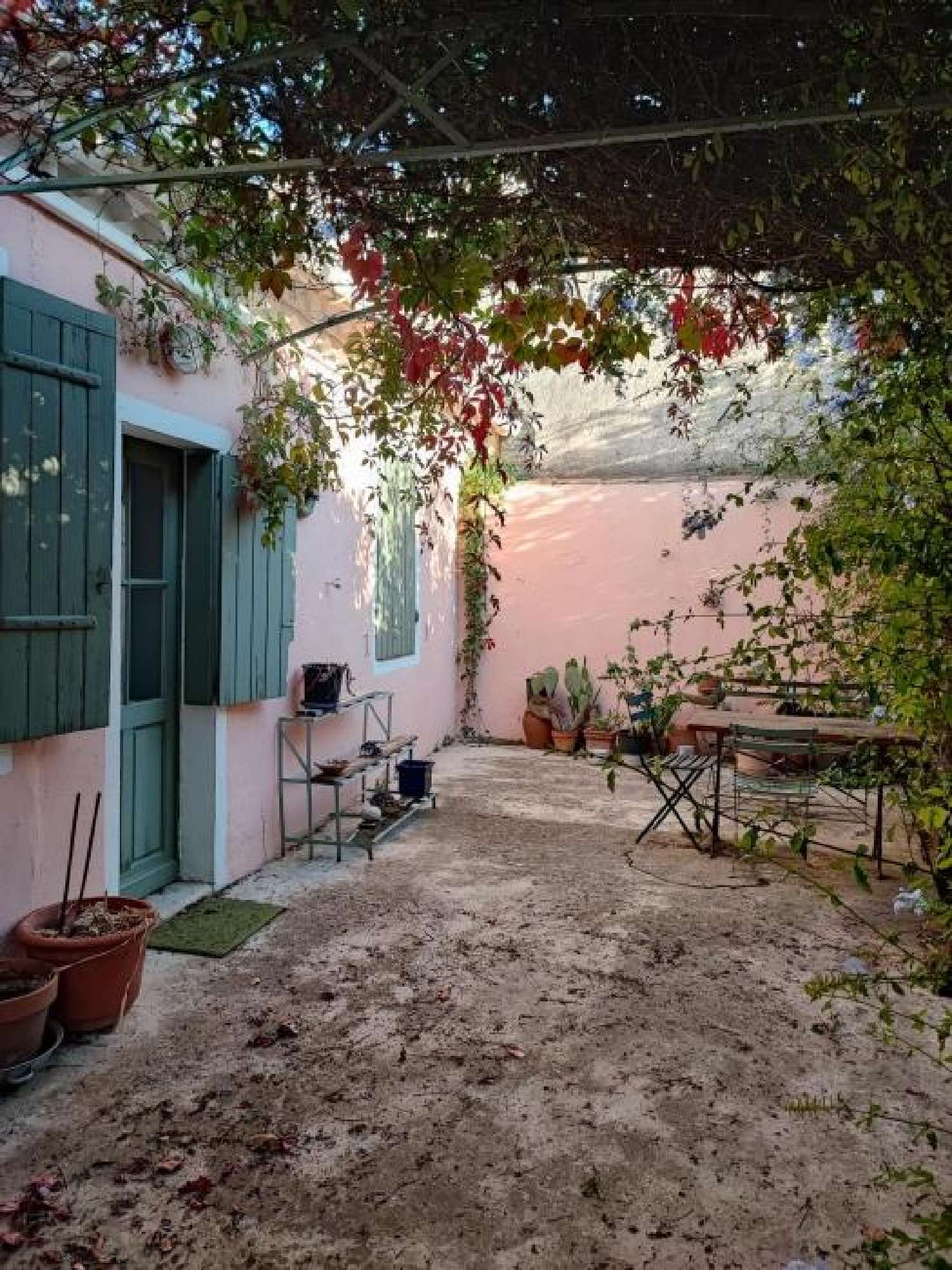  te koop huis Nîmes Gard 2