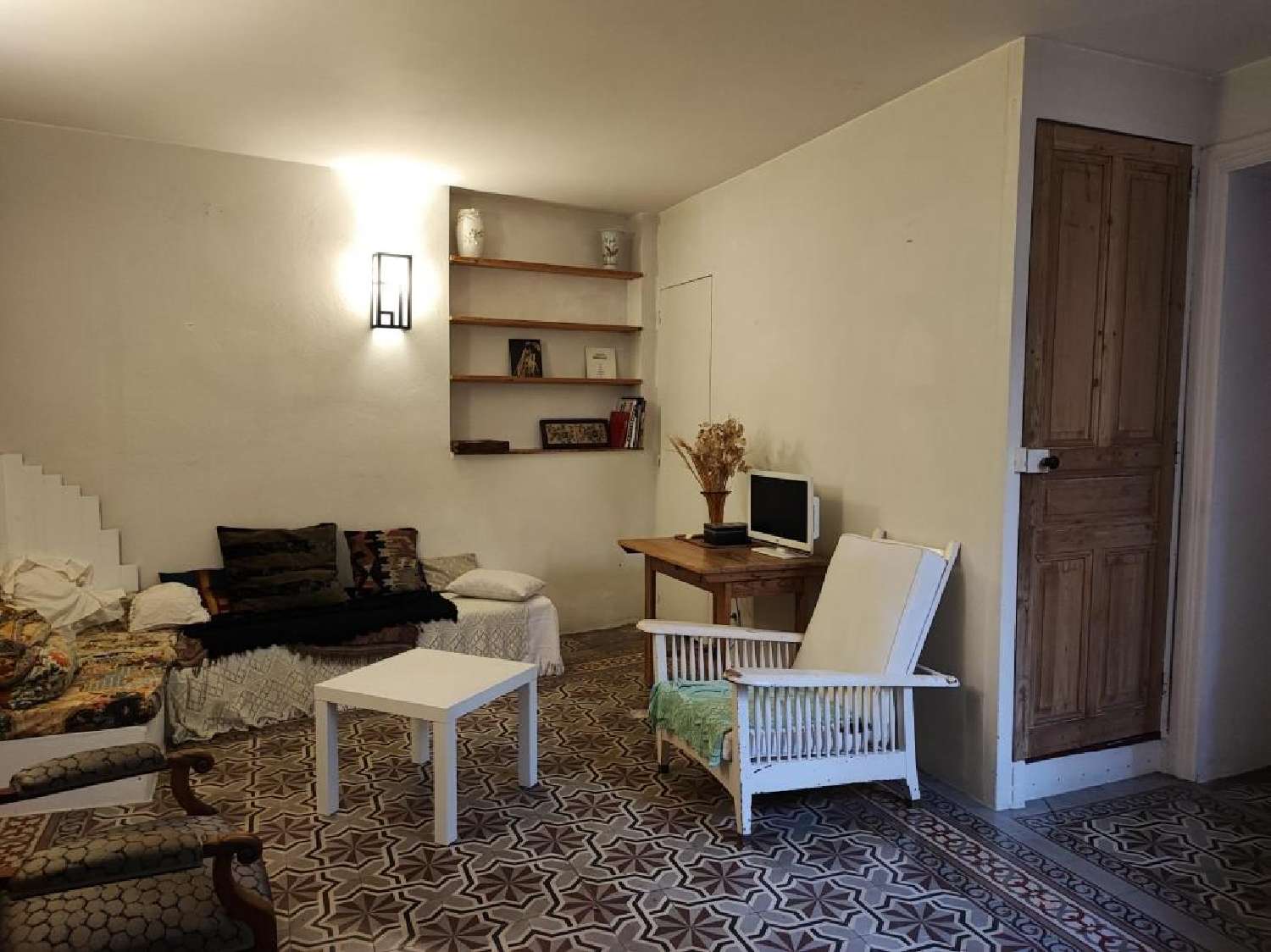  te koop huis Nîmes Gard 5