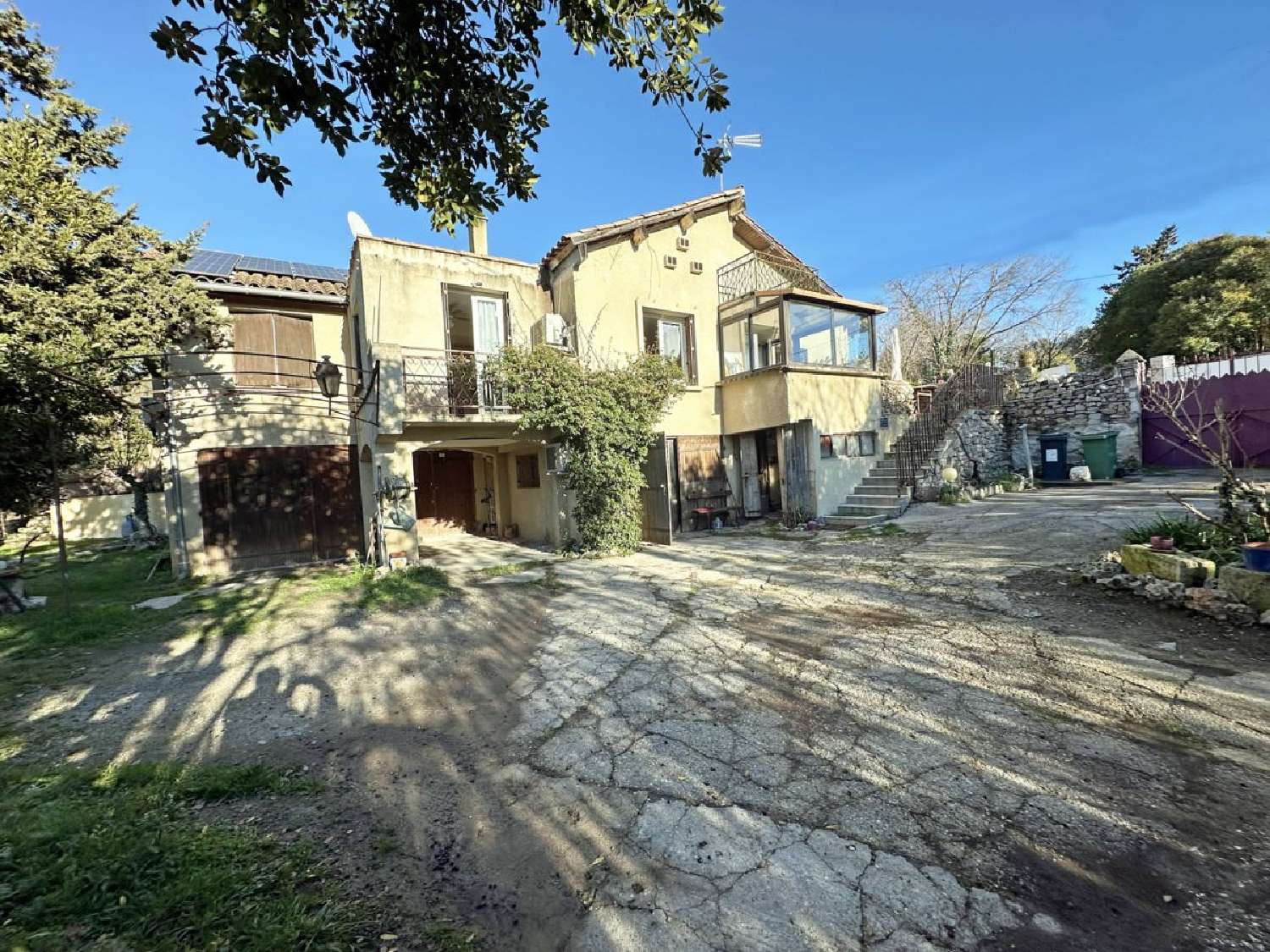  en venta casa Nîmes Gard 1