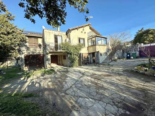 Nîmes Gard casa foto 7163837