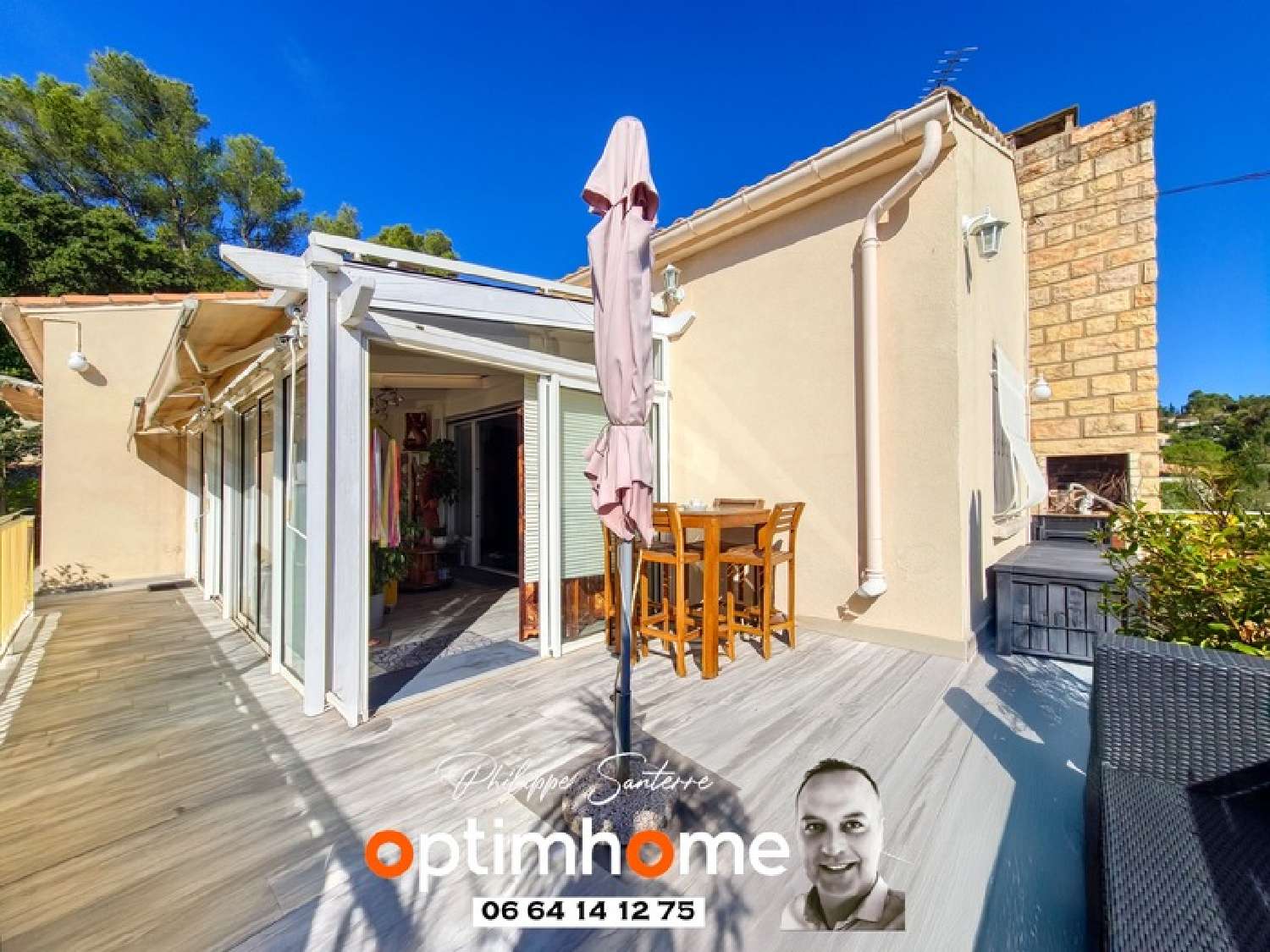  te koop huis Nîmes Gard 2
