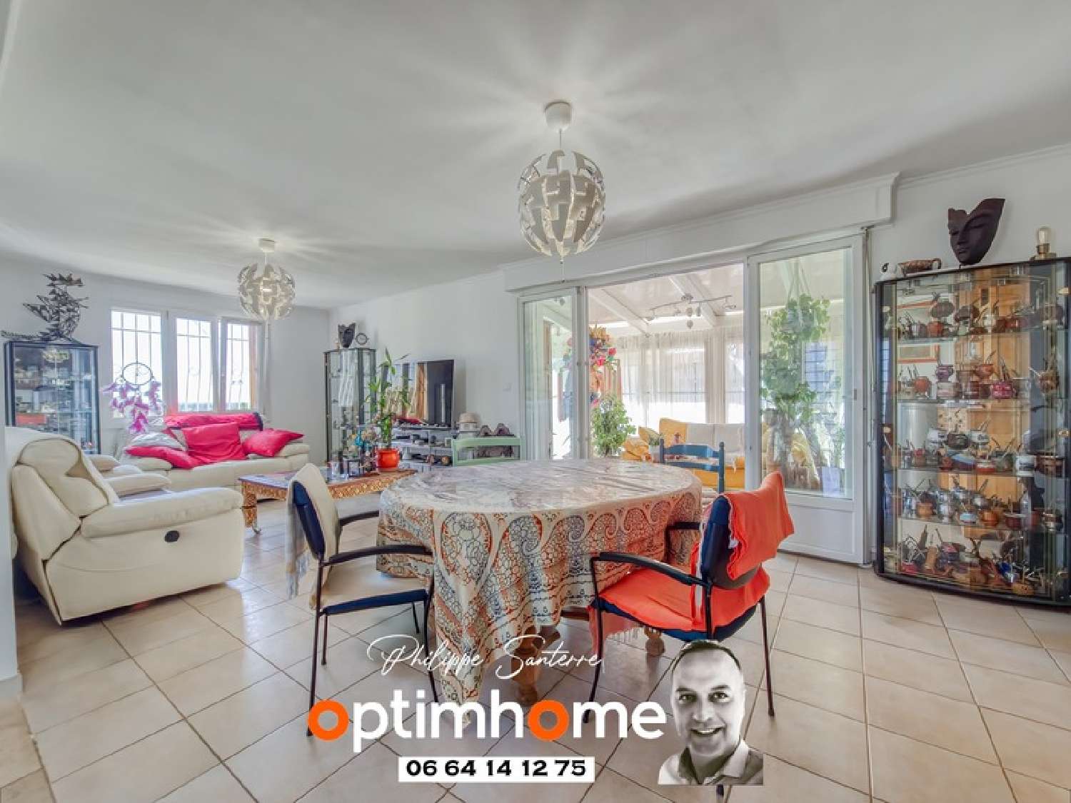  te koop huis Nîmes Gard 4
