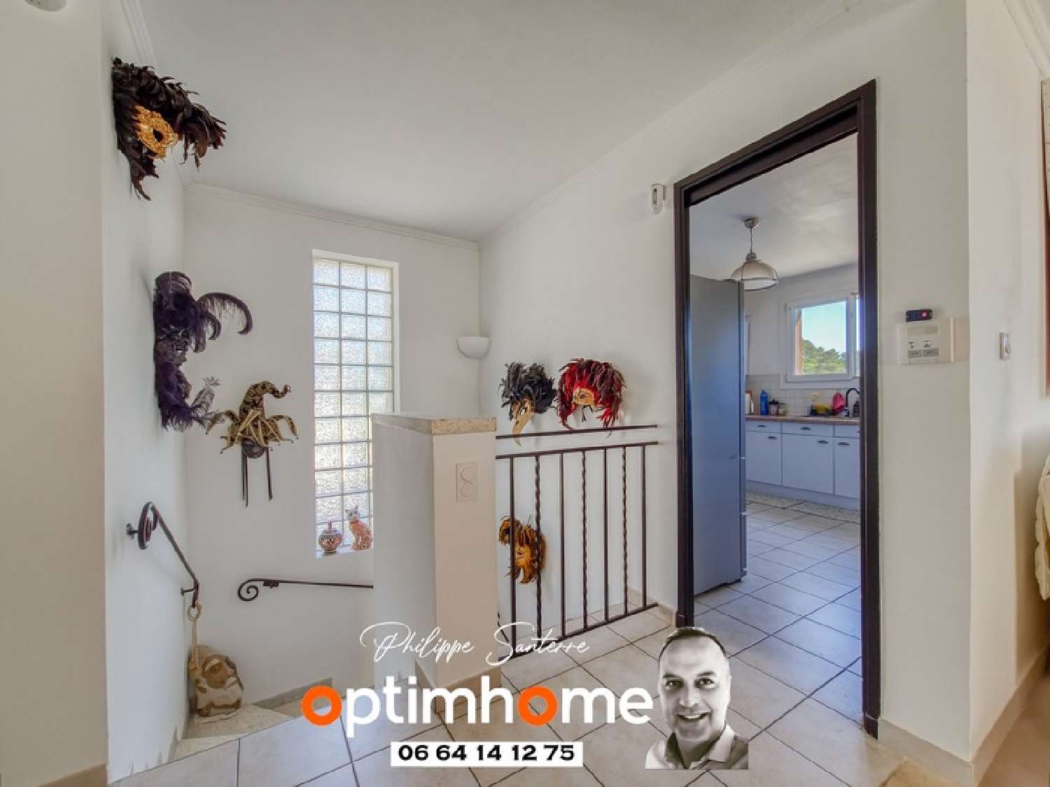  te koop huis Nîmes Gard 5