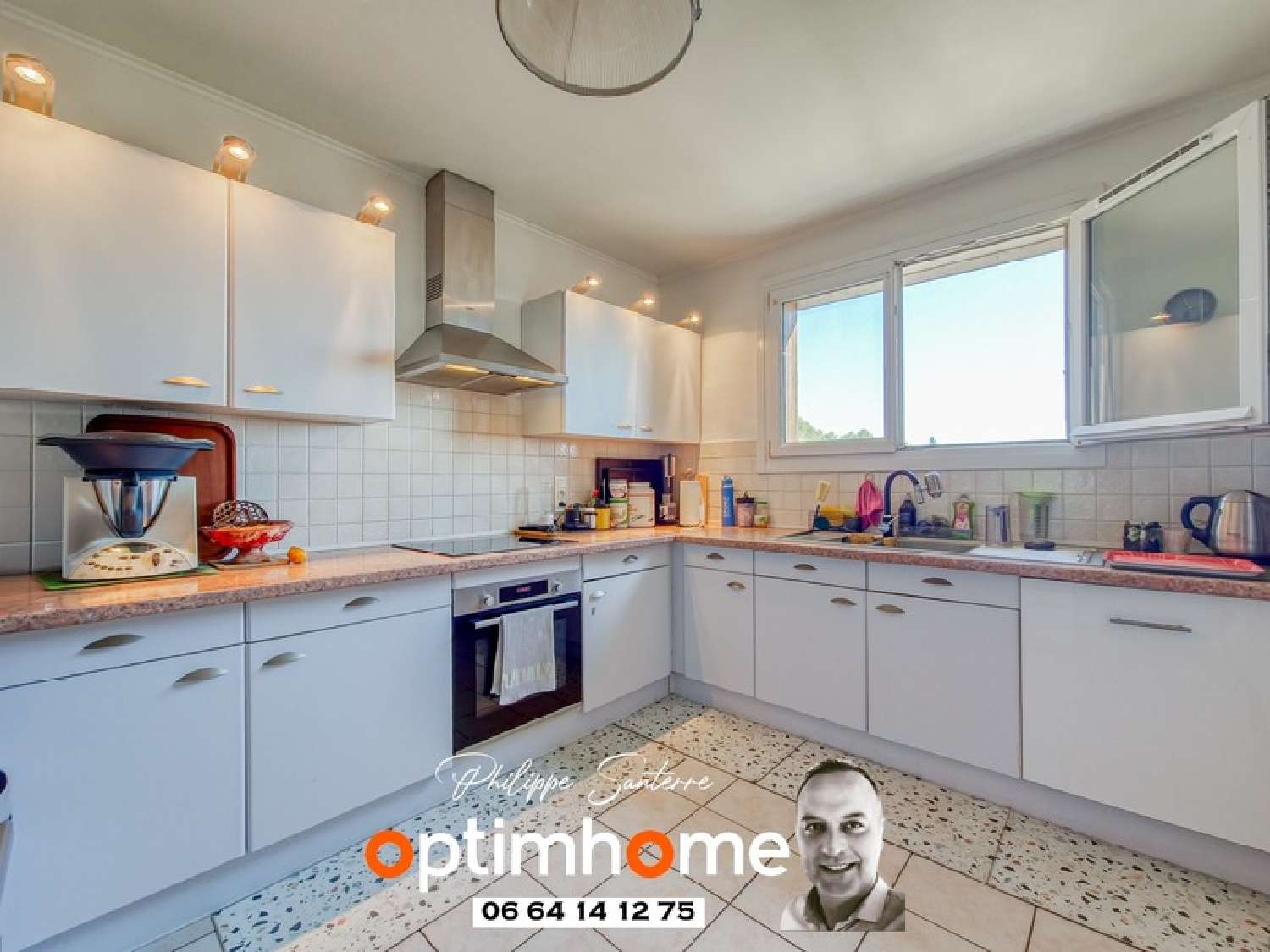  te koop huis Nîmes Gard 6