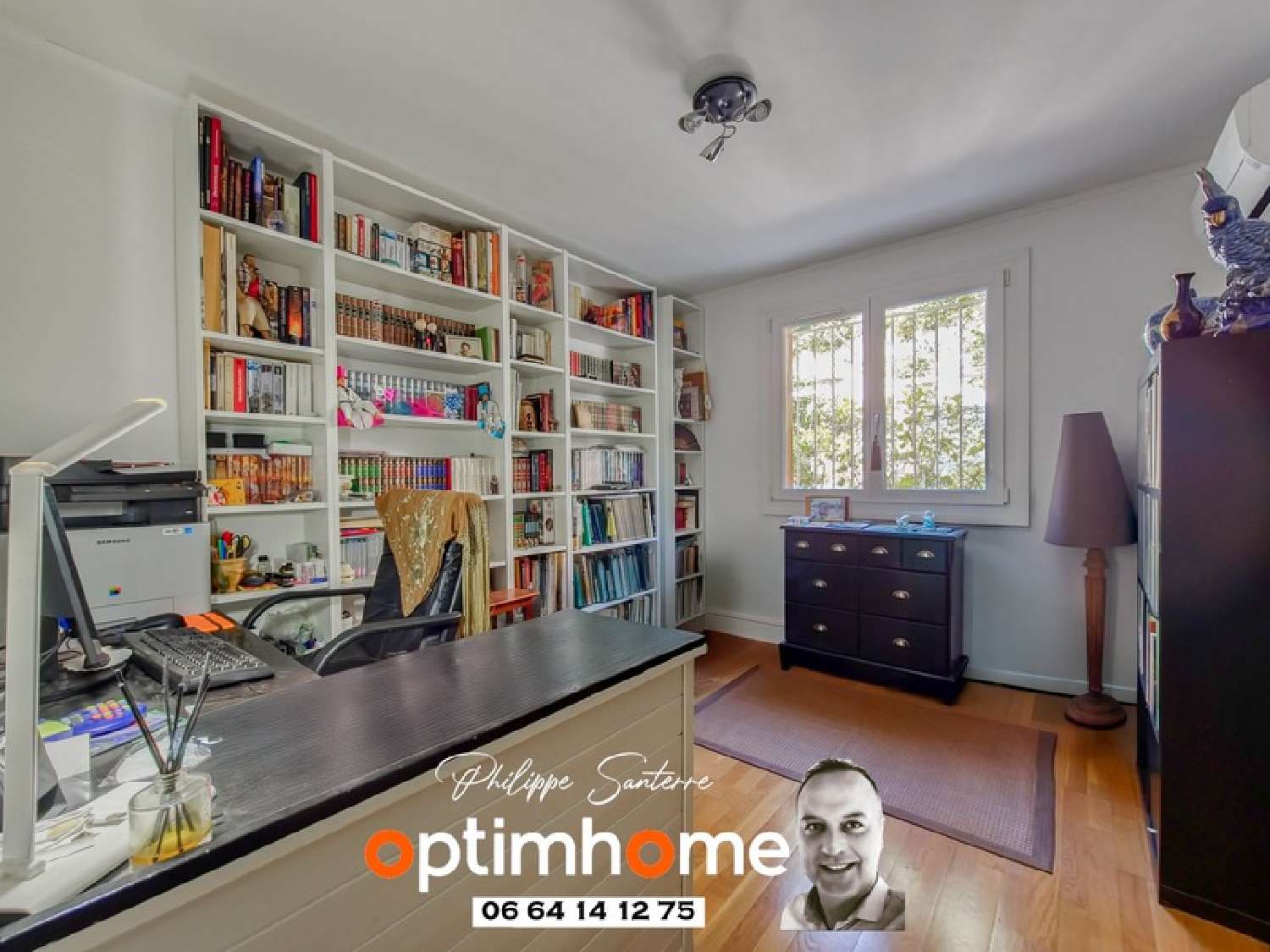  te koop huis Nîmes Gard 8