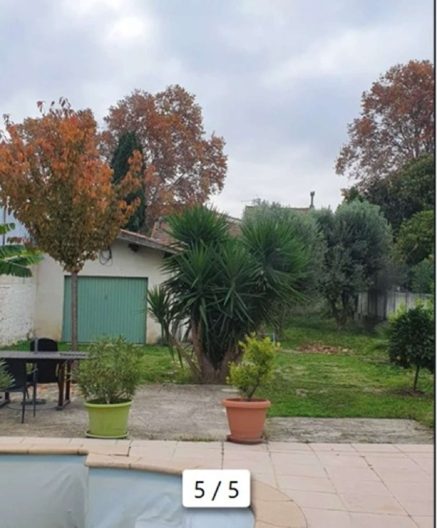 kaufen Haus Nîmes Gard 2